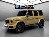 Usado Mercedes G63 AMG 585 CV (430 kW) 2020 Beige SUV