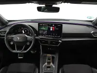 Usado Cupra Formentor 150 CV (110 kW) 2025 Blanco SUV