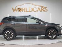 Usado Subaru XV 150 CV (110 kW) 2023 Negro SUV