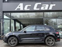 Usado Porsche Macan 265 CV (194 kW) 2021 Negro SUV