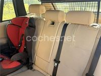 Usado BMW X3 204 CV (150 kW) 2006 Negro SUV