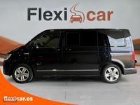 usado VW Multivan Outdoor Corto 2.0 TDI 110kW BMT DSG