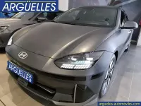 Usado Hyundai Ioniq 6 2025 Eléctrico Berlina