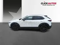 Usado Mazda CX-30 Homura-Line 122 CV (89 kW) 2024 Blanco SUV