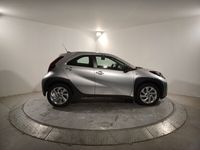 usado Toyota Aygo X Cross 1.0 VVT-I 72CV Play