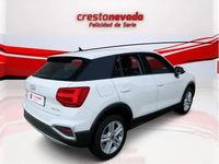 Usado Audi Q2 Advanced Plus 116 CV (85 kW) 2021 Blanco SUV