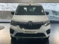 Nuevo Renault Kangoo 95 CV (69 kW) 2026 Blanco Monovolumen