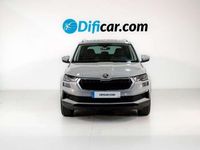 Usado Skoda Karoq Ambition 150 CV (110 kW) 2024 Gris SUV