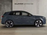 Usado Cupra Terramar 204 CV (150 kW) 2025 Azul SUV