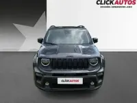 Usado Jeep Renegade North 130 CV (95 kW) 2025 SUV