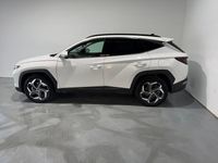 Usado Hyundai Tucson 265 CV (194 kW) 2023 SUV