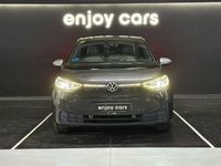 Usado VW ID.3 150 kW (204 CV) 2021 Eléctrico Utilitario