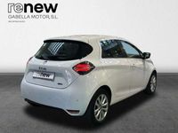 usado Renault Zoe Intens 50 R110 80kW