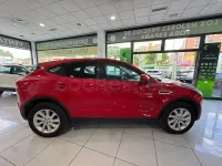 Usado Jaguar E-Pace 150 CV (110 kW) 2019 Rojo SUV