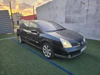 Usado Renault Vel Satis Initiale 180 CV (132 kW) 2002 Negro Utilitario