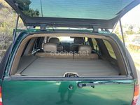 Usado Chevrolet Blazer 193 CV (141 kW) 1999 Verde SUV