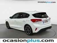 usado Ford Focus 1.0 Ecoboost 92kW ST-Line