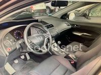 usado Honda Civic 1.4 i-VTEC Sport 74 kW (100 CV)