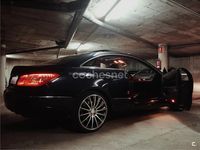Usado Mercedes E250 204 CV (150 kW) 2012 Azul Coupe