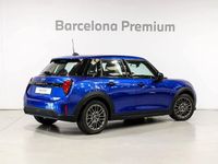 Usado Mini Cooper 156 CV (114 kW) 2025 Utilitario