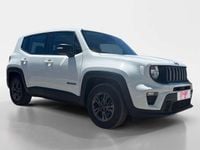 Usado Jeep Renegade Longitude 131 CV (96 kW) 2022 SUV