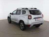 Usado Dacia Duster Prestige 131 CV (96 kW) 2021 Gris SUV