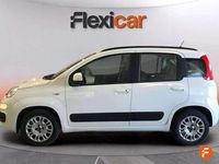 Usado Fiat Panda Easy 69 HP (50 kW) 2020 Branco Citadino