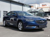Usado Opel Insignia Business 136 CV (100 kW) 2020 Azul Berlina