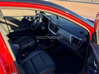 Usado Kia Stonic 100 CV (73 kW) 2020 Granate SUV