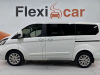 usado Ford Tourneo Custom 2.0 TDCI 125kW (170CV) L1 Titanium Diésel en Flexicar Vic