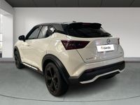 Brugt Nissan Juke 143 HK (105 kW) 2022 SUV