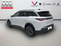 Usado Peugeot 5008 Allure 145 CV (106 kW) 2025 Blanco SUV