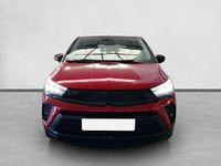 Usado Opel Crossland X GS Line 110 CV (80 kW) 2022 Burdeos SUV