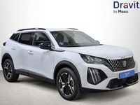 Usado Peugeot 2008 Allure 100 CV (73 kW) 2024 SUV