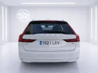 Käytetty Volvo V90 Momentum 197 HP (144 kW) 2021 Valkoinen Farmari