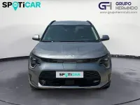 Usado Kia e-Niro 150 kW (204 CV) 2024 Gris SUV