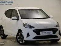 Usado Hyundai i10 2025 Utilitario