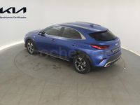 Usado Kia XCeed 101 CV (74 kW) 2025 Azul SUV