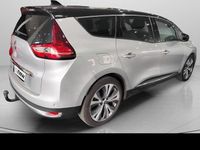 Usado Renault Grand Scénic Zen 160 CV (117 kW) 2019 Gris Monovolumen