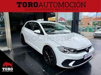 Usado VW Polo Life 95 HP (69 kW) 2022 Branco Citadino