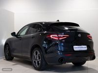 usado Alfa Romeo Stelvio 2.2 Diesel 140kW (190cv) SPRINT AWD