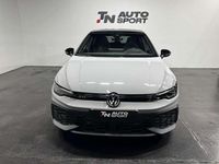 Usado VW Golf VIII GTI 265 CV (194 kW) 2025 Gris Utilitario