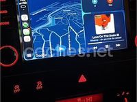 Usado Audi A3 Ambition 140 CV (102 kW) 2010 Azul Utilitario