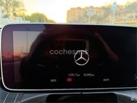 Usado Mercedes CLE53 AMG 449 CV (330 kW) 2024 Gris / plata Coupe