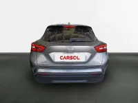 Usado Nissan Juke N-Connecta 114 CV (83 kW) 2024 Gris SUV