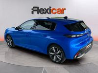 Occasion Peugeot 308 Allure 131 PK (96 kW) 2023 Blauw Sedan