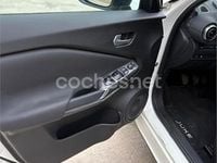 Usado Nissan Juke Visia 114 CV (83 kW) 2021 Blanco SUV