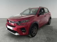 Usado Citroën C3 Business Class 100 CV (73 kW) 2025 Granate SUV