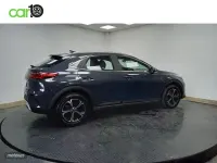 Usado Kia XCeed 141 CV (103 kW) 2021 Gris SUV