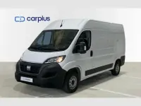 Usado Fiat Ducato 120 CV (88 kW) 2024 Van